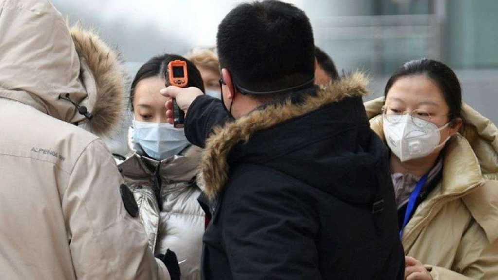 Chine: une ville en confinement après un cas de virus