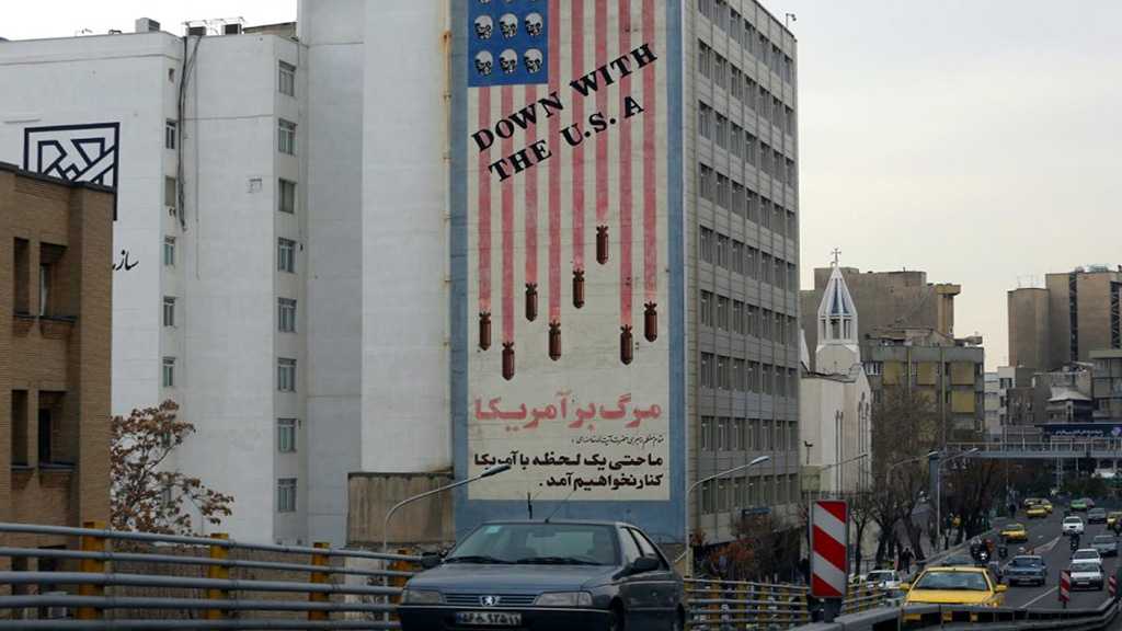 15 Iraniens pris en otage par les Etats-Unis pour «contournement de sanctions»