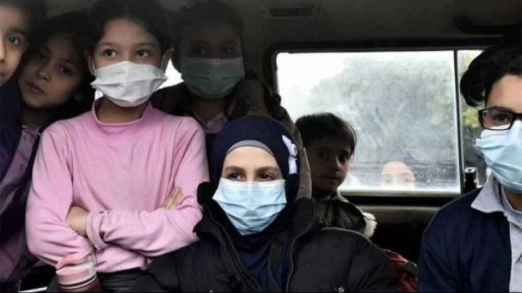Coronavirus au Liban: 2056 cas et 11 décès en 24h, le seuil des 150 000 cas franchi