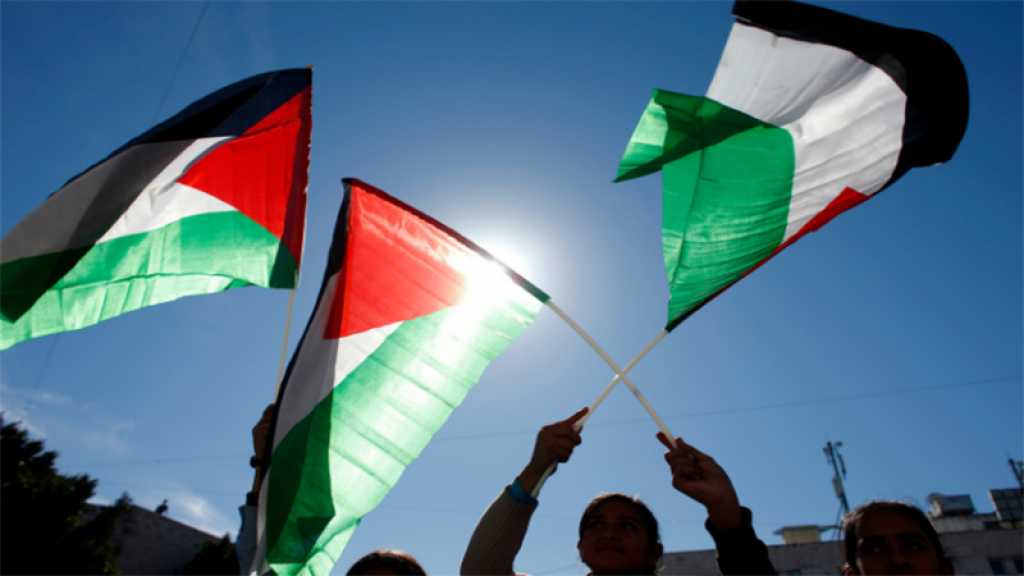 ONU: L’Assemblée générale vote pour l’autodétermination palestinienne