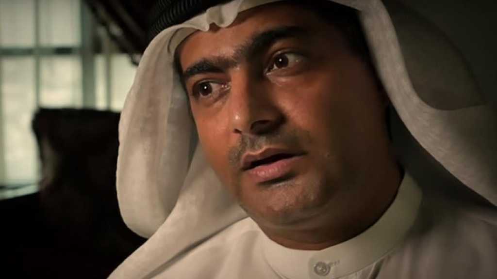 EAU: La santé du défenseur des droits humains Ahmed Mansour est en danger