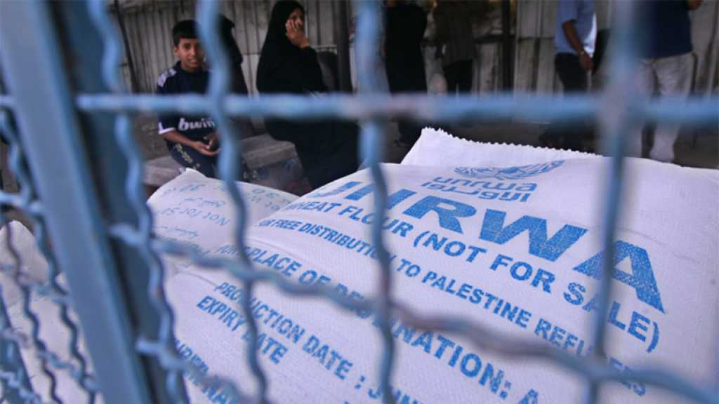 Le Canada annonce une aide de 57 millions d’euros à l’Unrwa