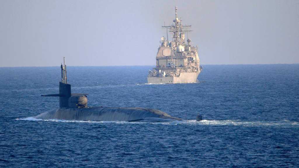 Les USA et «Israël» envoient des sous-marins via le canal de Suez dans un «message à l’Iran»