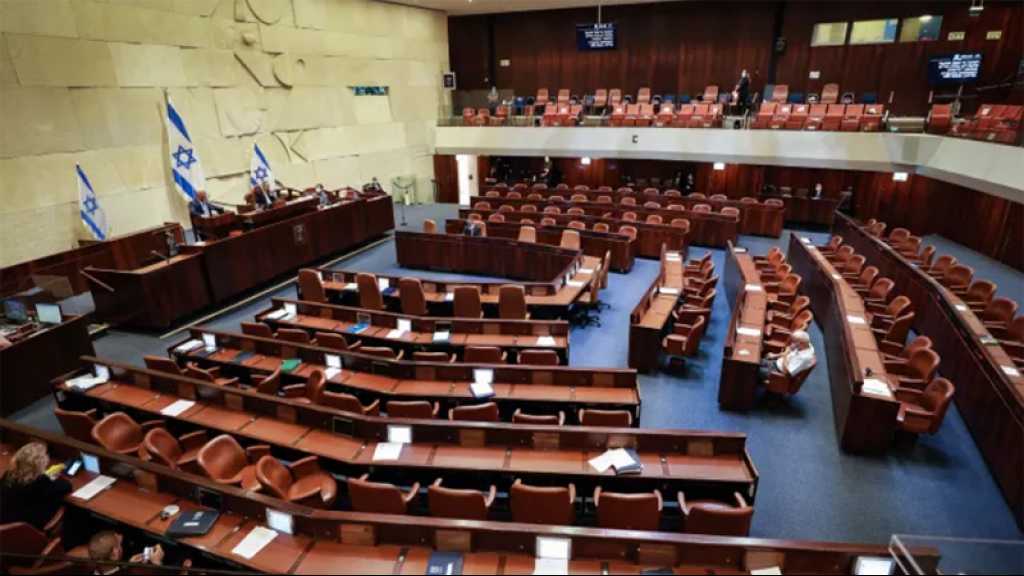 «Israël»: dissolution de la 23e «Knesset», de nouvelles élections auront lieu fin mars 2021