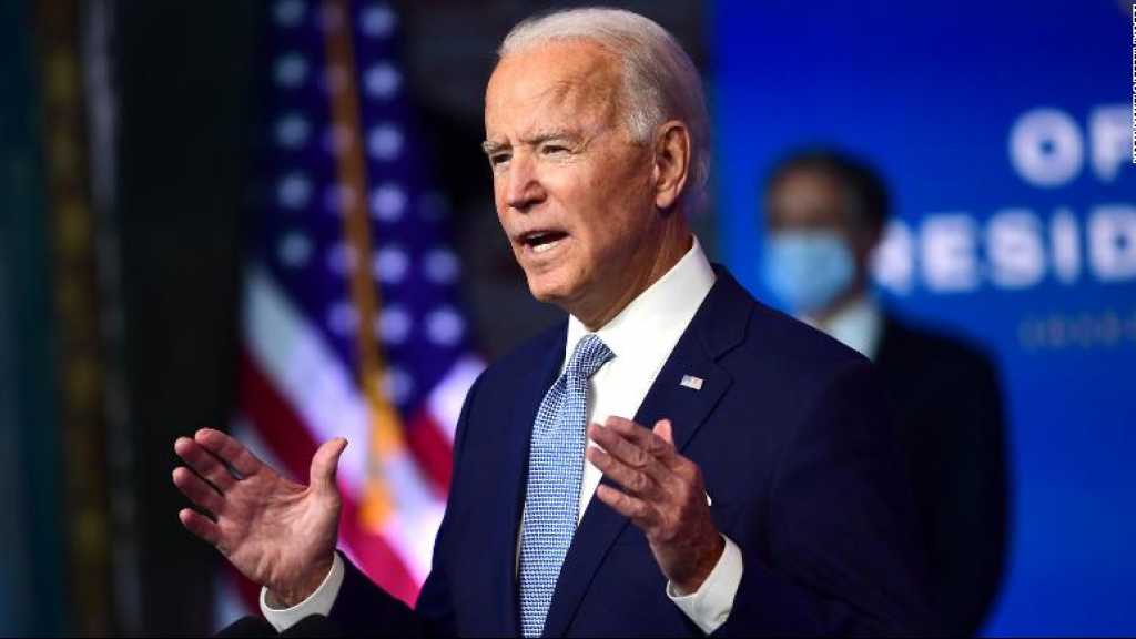 Nucléaire iranien: 150 Démocrates exhortent Biden à revenir dans l’accord «sans aucune condition»