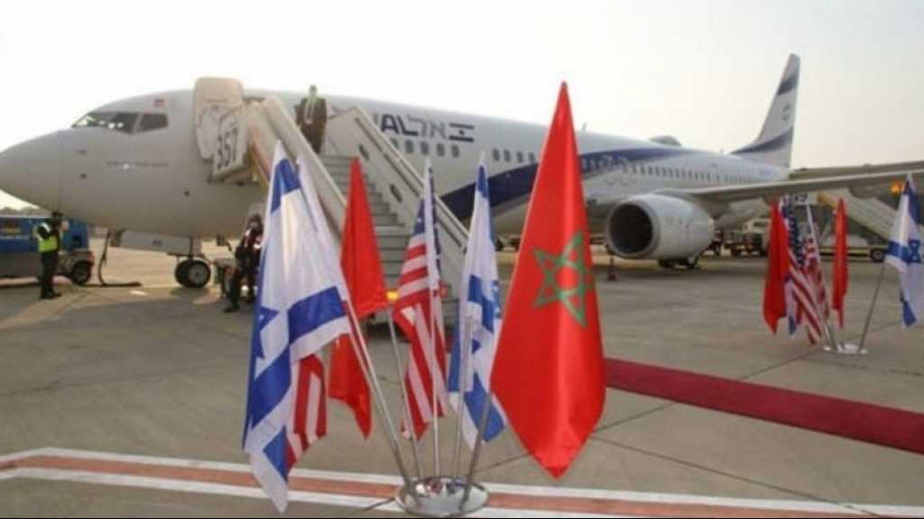 Normalisation: les vols réguliers «Israël»-Maroc commenceront dans deux ou trois mois