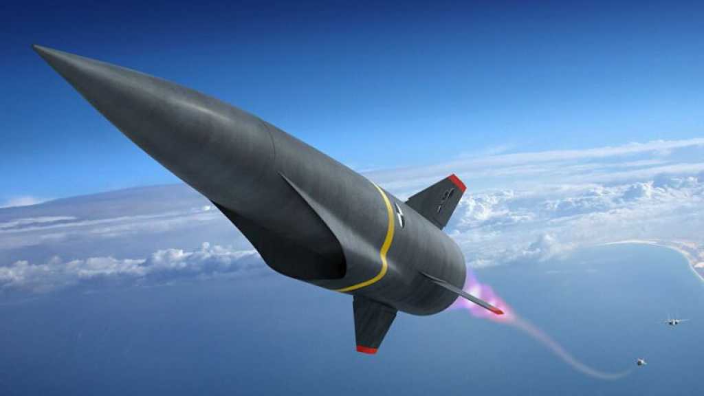 «Des erreurs stupides»: le Pentagone rate un test de son missile hypersonique