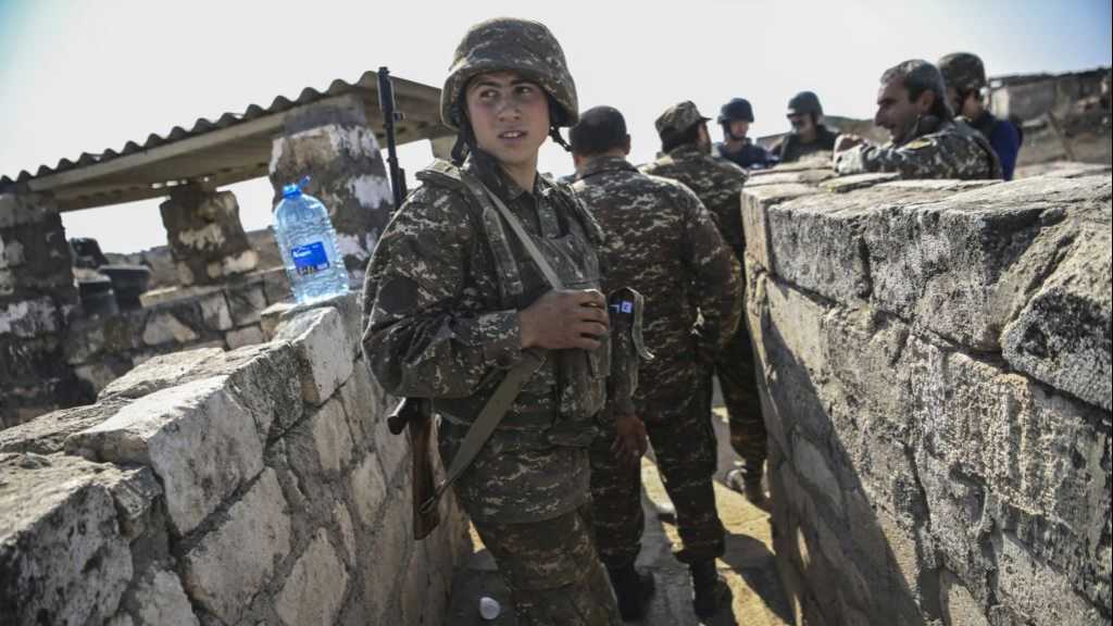Une plainte en France contre les «combattants français» du Haut-Karabakh