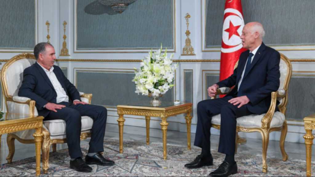 Tunisie: le président Kais veut un «dialogue national» pour sortir de la crise