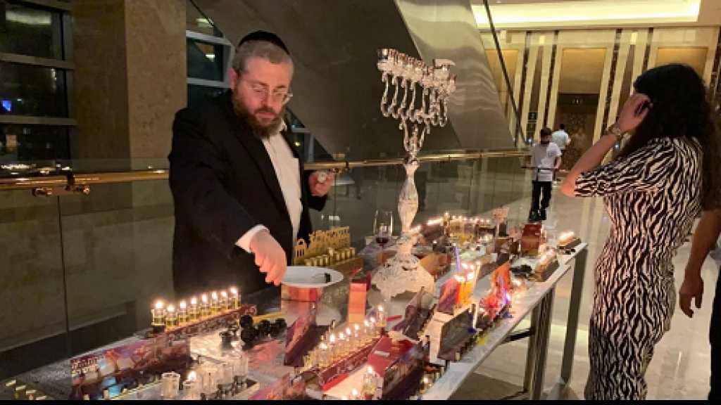 Des touristes israéliens volent des objets dans des chambres d’hôtel à Dubaï