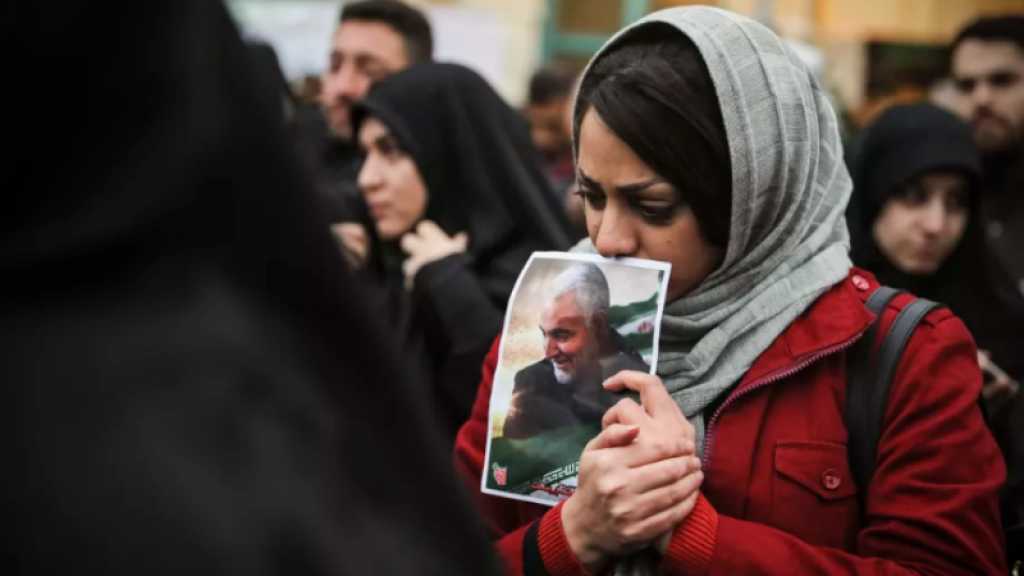 Le «martyr Soleimani», général devenu symbole en Iran, un an après son assassinat