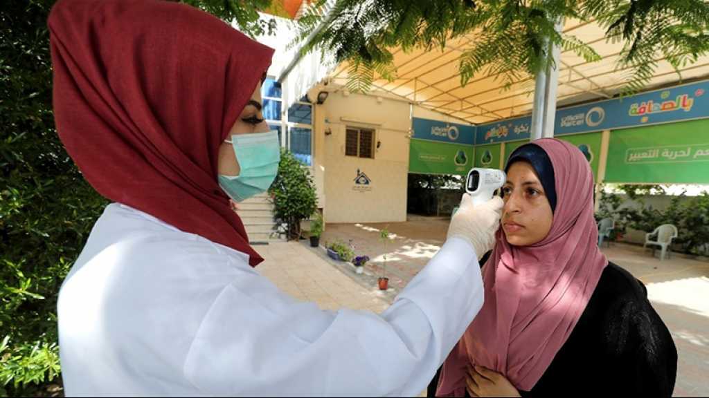 Covid-19: Amnesty appelle «Israël» à fournir des vaccins aux Palestiniens