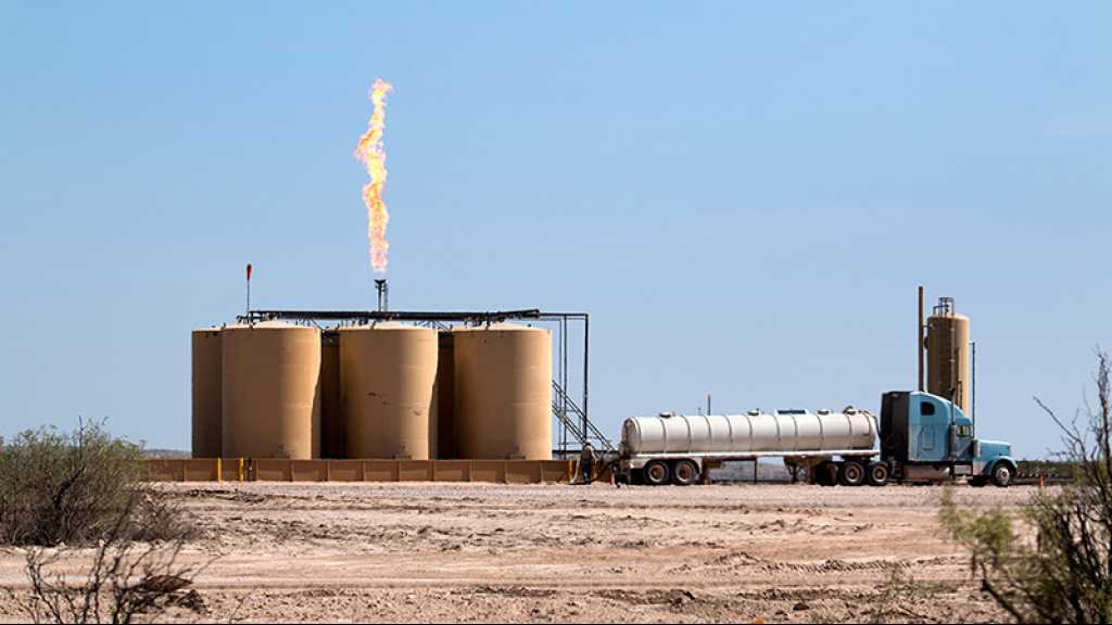 Les prix du pétrole atteignent des plus hauts depuis fin février