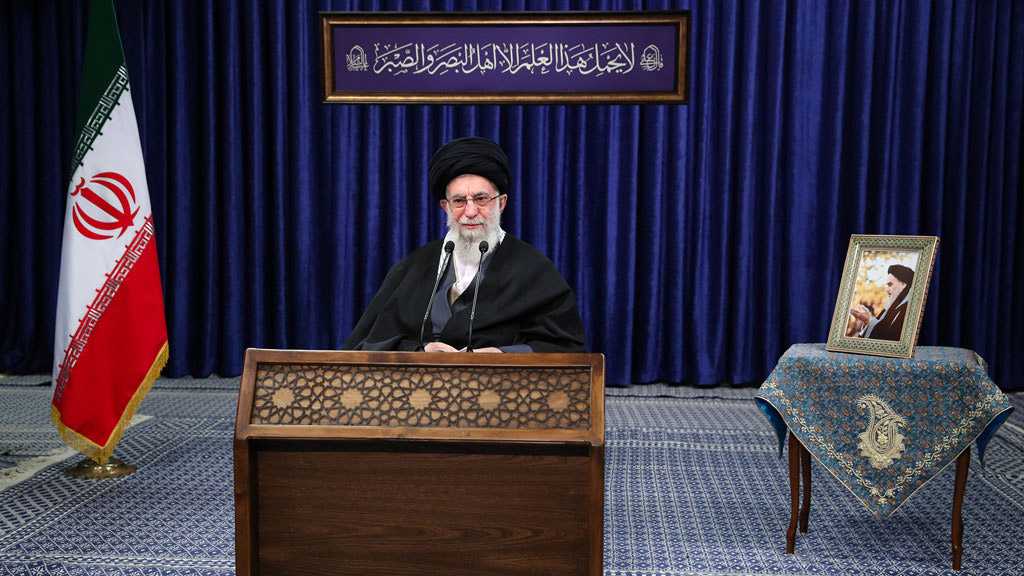 Sayed Khamenei: L’intérêt des États-Unis est de déstabiliser la sécurité de notre région