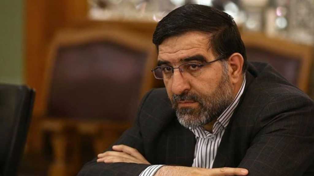 Iran: «Si les sanctions ne sont pas levées, les inspecteurs de l’AIEA seront expulsés»