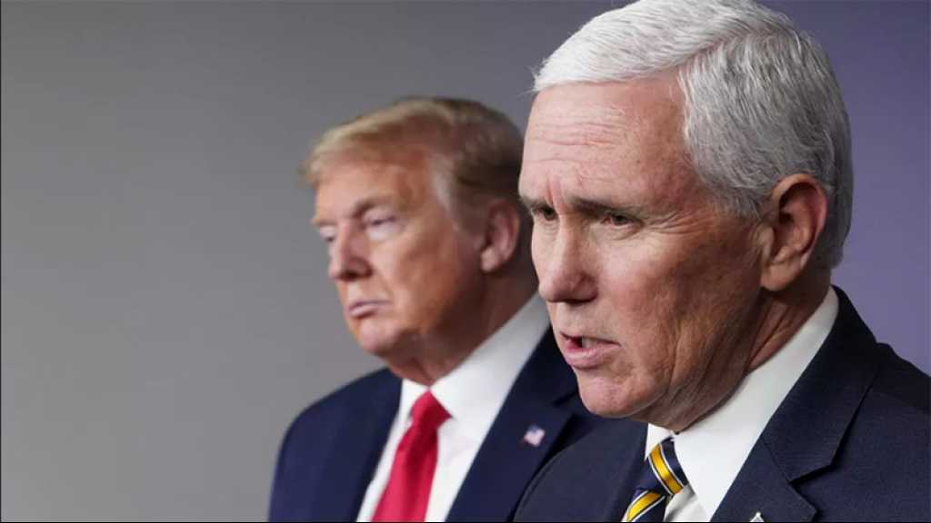Destitution: les démocrates avancent résolument vers l’«impeachment» de Trump