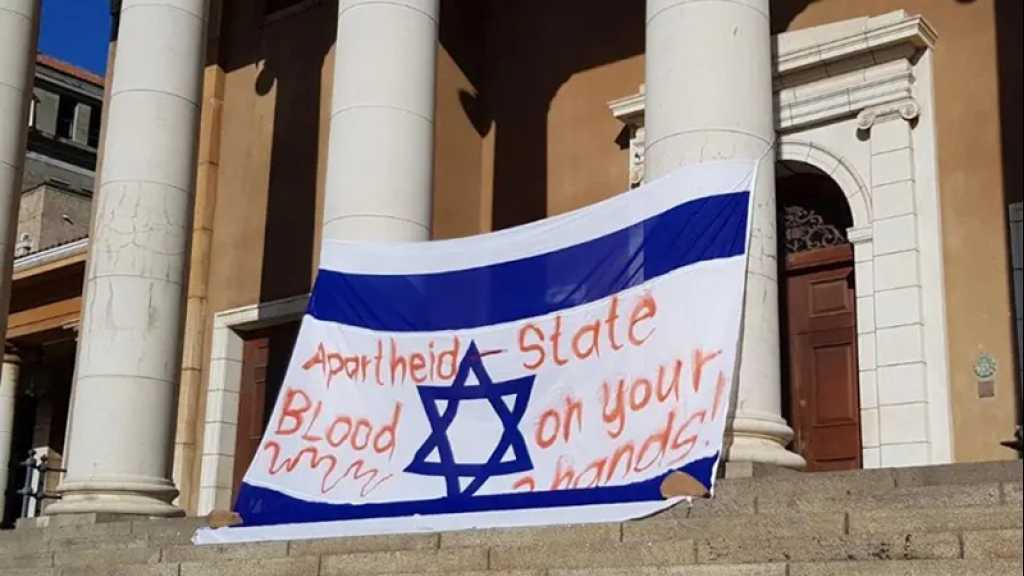  «Israël» est un régime d’apartheid, déclare une ONG israélienne
