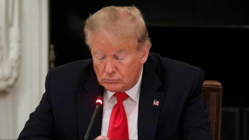 Yémen : l’ONU réclame d’annuler la décision de Trump de classer Ansarullah comme «terroriste»