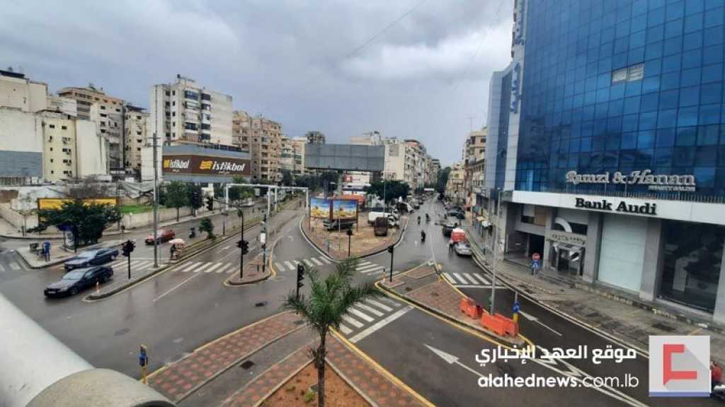 Coronavirus au Liban: triste record de décès, début du confinement strict