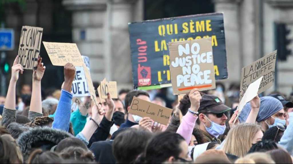 USA: des manifestations prévues dimanche, un ex-soldat appelant à prendre les armes face aux pro-Trump arrêté 