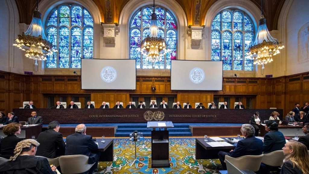 «Actes illégaux contre des diplomates iraniens»: Téhéran menace les USA de saisir la CIJ