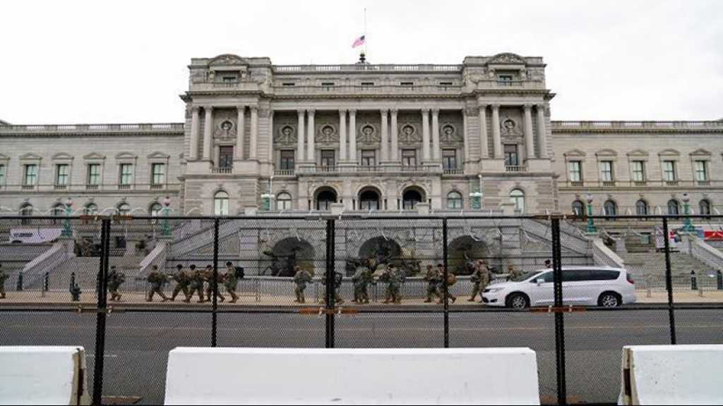 Le Capitole bouclé par précaution en raison d’une menace extérieure