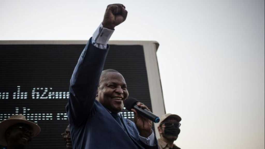 Centrafrique: le président Touadéra réélu mais seul un électeur sur trois a voté
