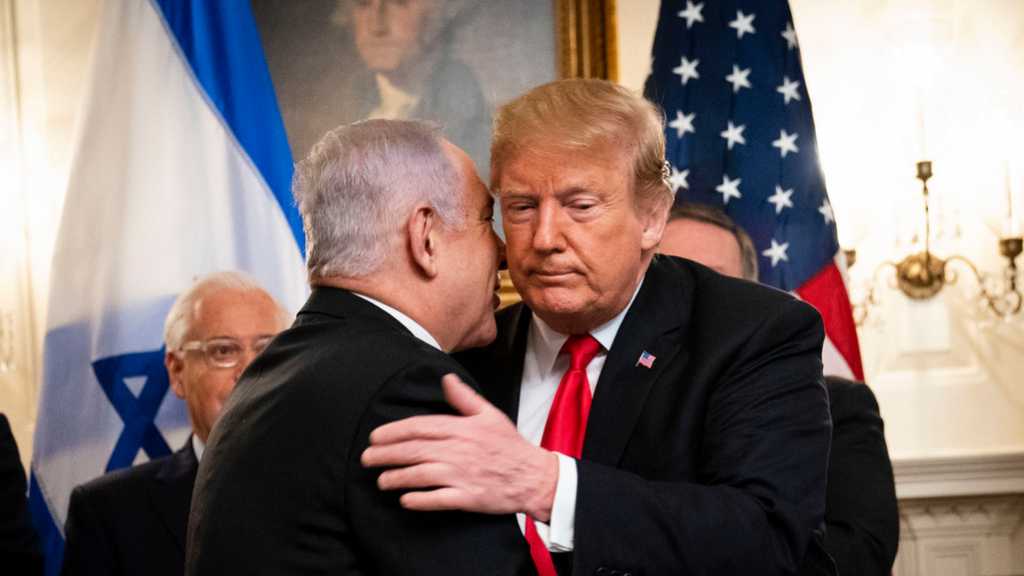 Normalisation: l’administration Trump a «manqué de temps» pour conclure des accords entre «Israël», la Mauritanie et l’Indonésie