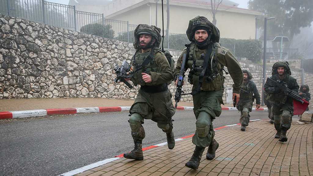 L’armée israélienne prévoit des exercices militaires importants d’un mois au cours de l’été