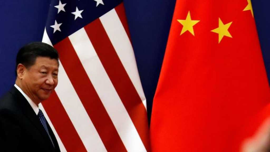 Pékin félicite Biden et appelle à «l’unité» avec Washington