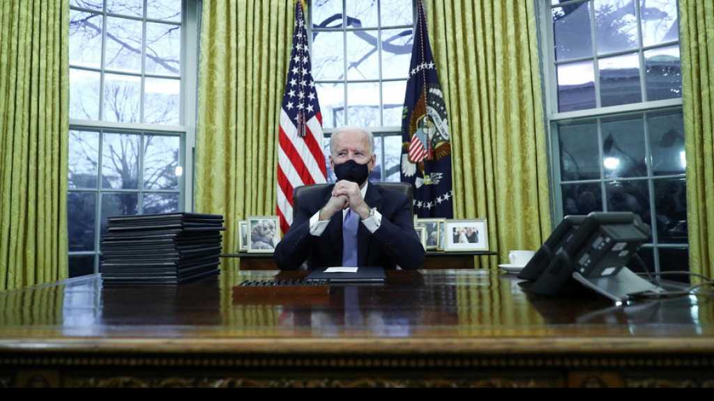 Accueil peu enthousiaste dans le Golfe pour le président Biden