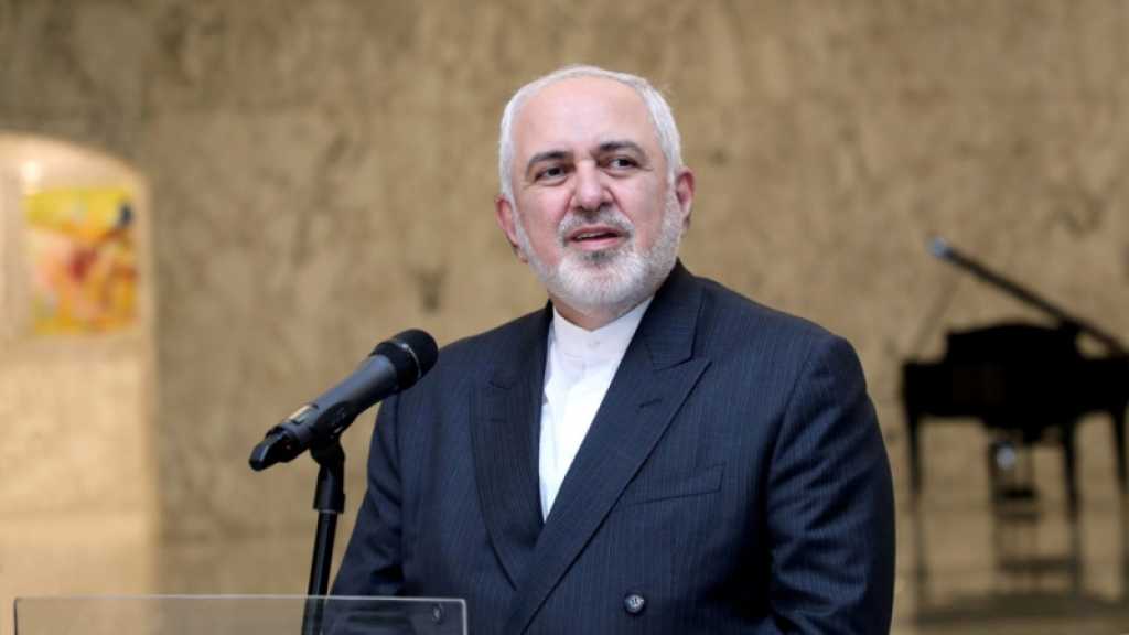 Iran: Zarif appelle Biden à lever sans conditions les sanctions Téhéran