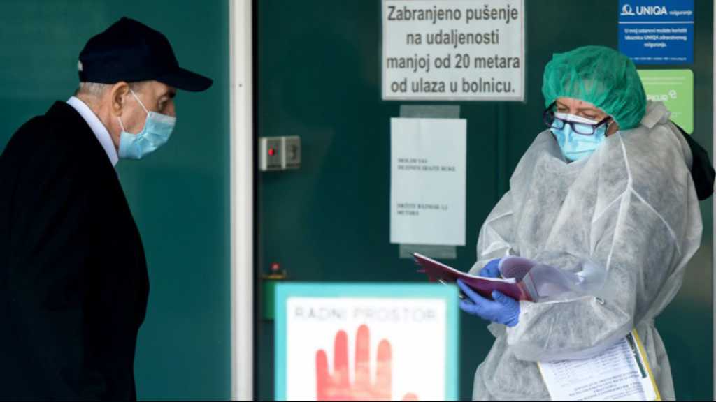 Coronavirus: plus de 2,09 millions de morts dans le monde, les masques en tissu efficaces