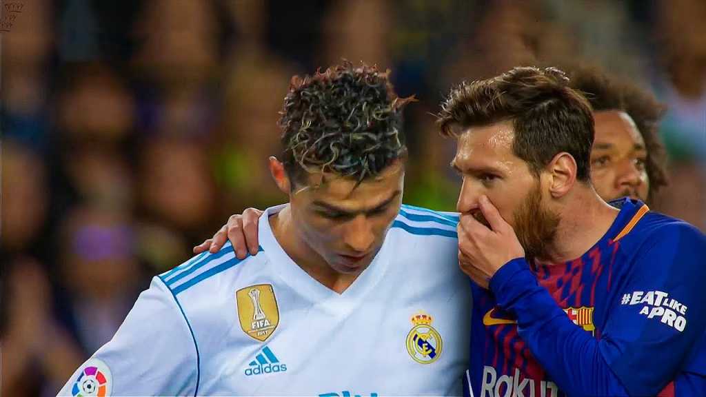 Ronaldo et Messi refusent de redorer le blason du royaume saoudien