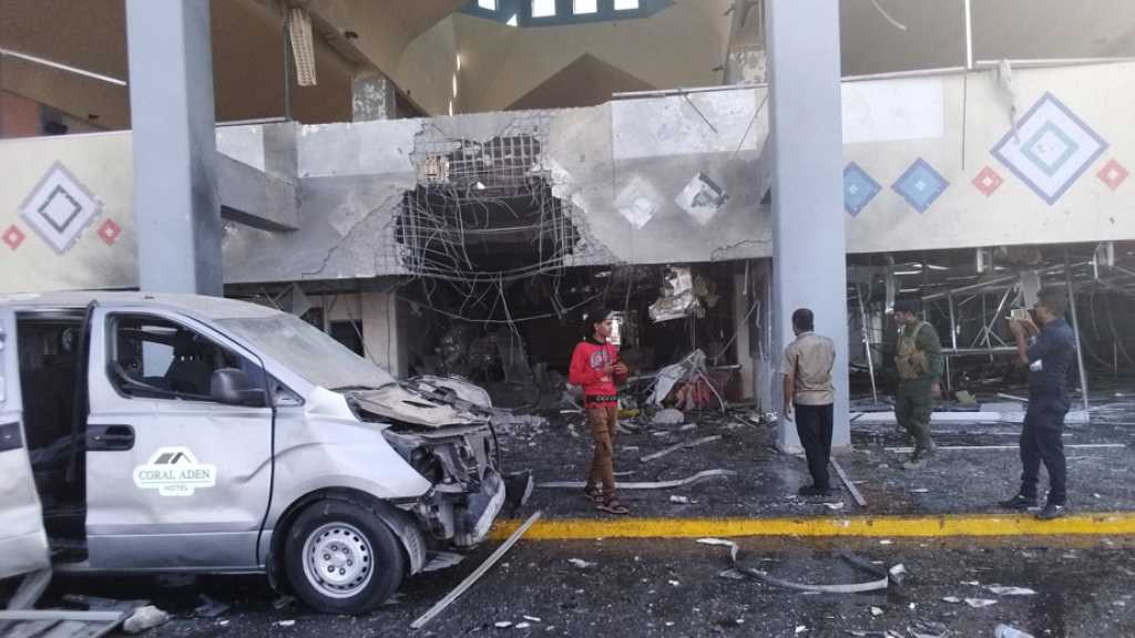 Arabie saoudite: explosion à Riyad trois jours après l’interception d’un missile