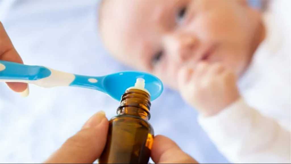 Vitamine D chez les enfants: attention au surdosage avec les compléments alimentaires