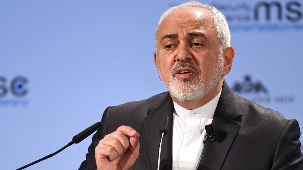 Zarif: Joe Biden et moi n’étions pas amis, nous représentons deux pays avec des politiques différentes