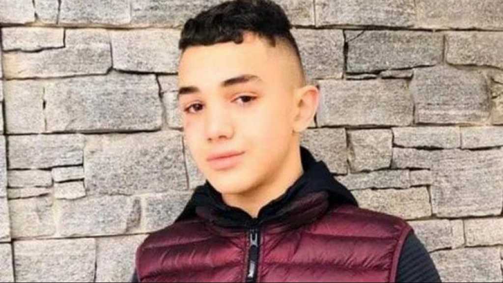 Un enfant palestinien détenu dans une prison israélienne se trouve dans un état de santé critique