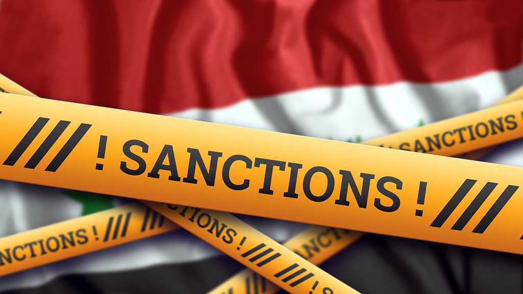 Les sanctions ne sont pas une option: des recommandations américaines pour cesser l’échec en Syrie