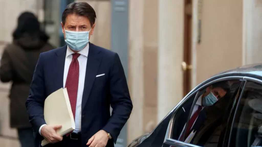 Italie: échec des négociations pour un nouveau gouvernement Conte