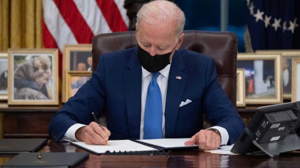 États-Unis: Biden veut effacer «la honte» de la séparation de familles de migrants