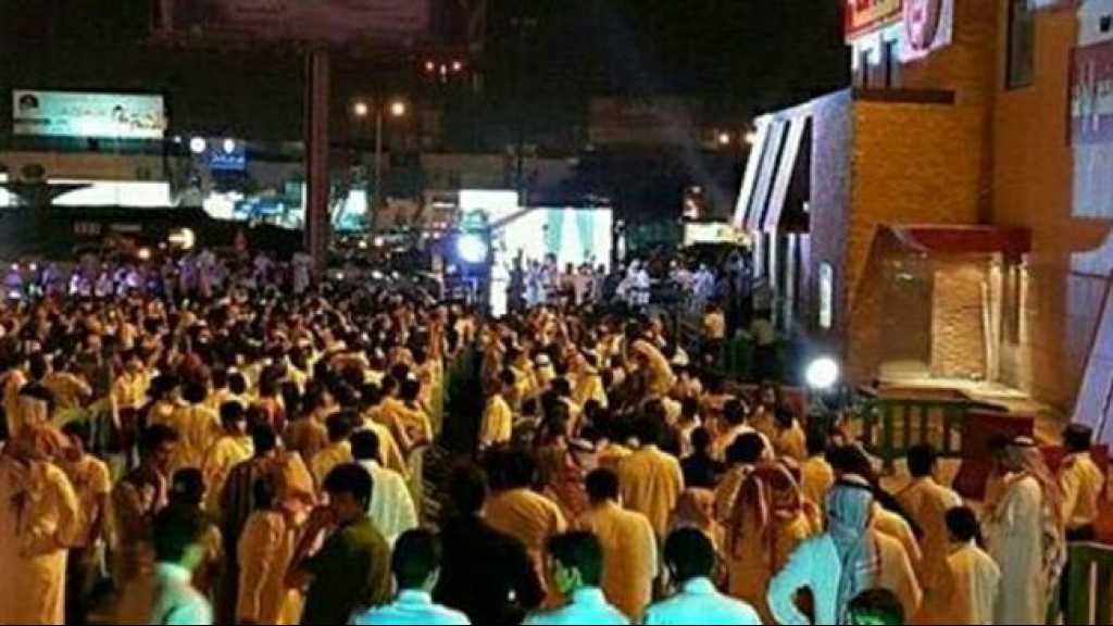 Arabie: Riyad au bord du gouffre, première manifestation «téléguidée» contre MBS