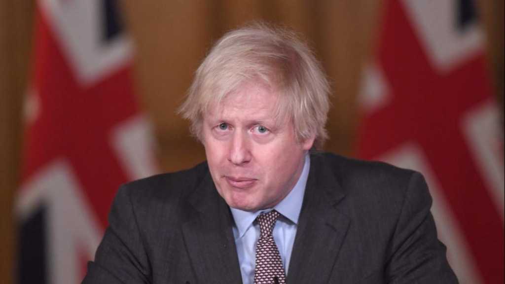 Brexit: Boris Johnson met en cause l’UE dans les frictions sur l’Irlande du Nord