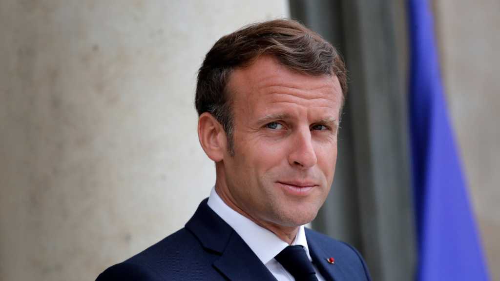 Macron se rêve en «facilitateur» de dialogue entre l’Iran et les États-Unis