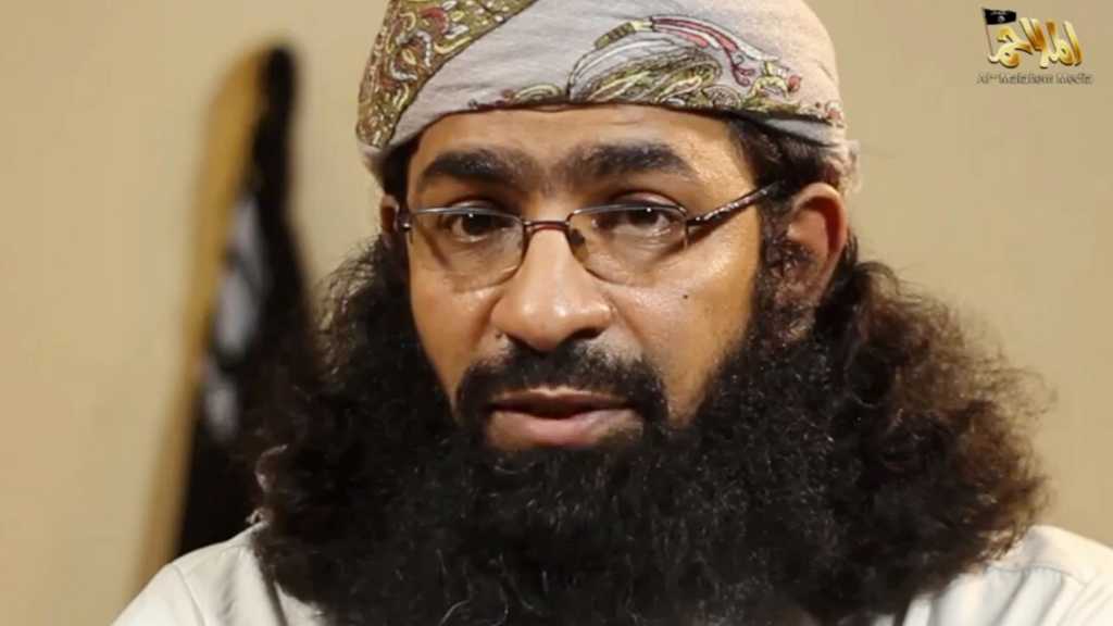 Le leader d’«Al Qaïda» dans la Péninsule arabique a été arrêté, selon l’ONU