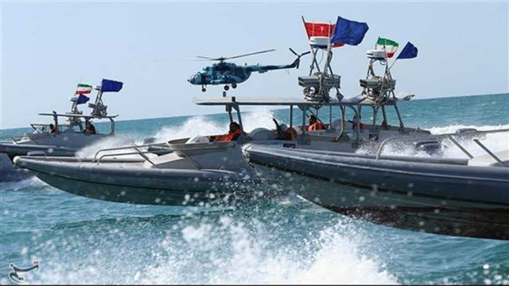Iran: 340 frégates entrent en service dans la Marine, le drone «Kaman 22» dévoilé