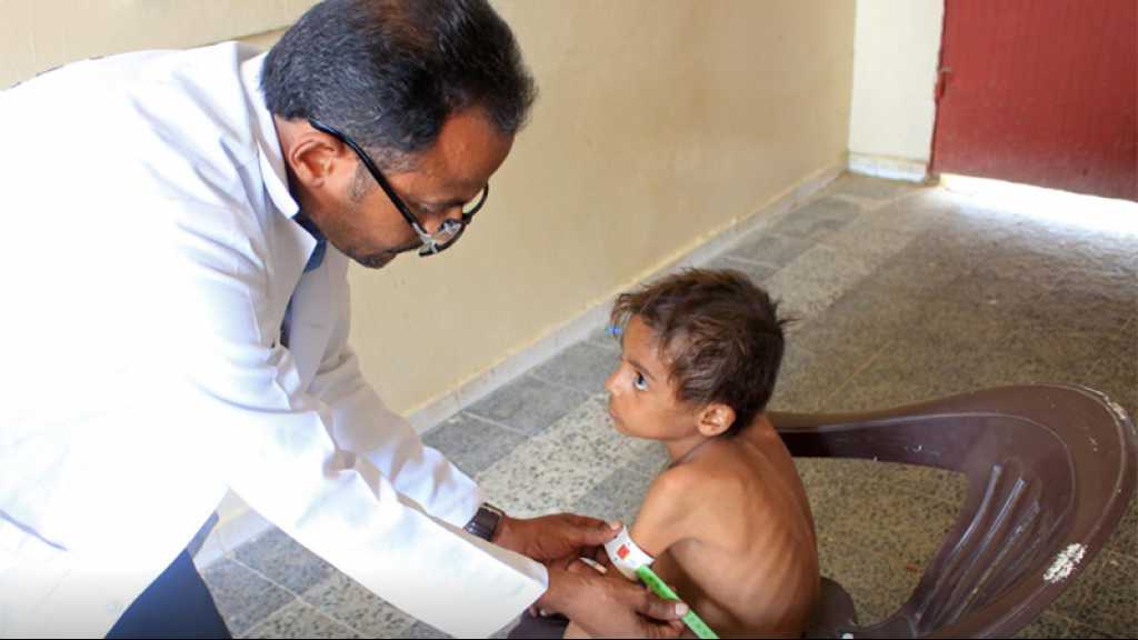 La moitié des enfants du Yémen vont souffrir de malnutrition en 2021, selon l’ONU