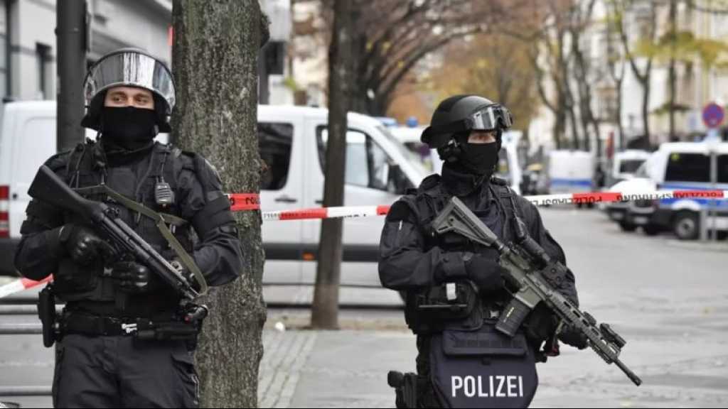 Plusieurs arrestations au Danemark et en Allemagne pour un projet d’attentat à l’explosif