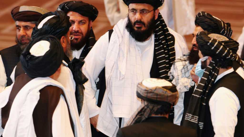Les «talibans» appellent Washington à se retirer comme prévu d’Afghanistan