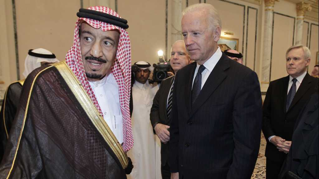 Biden veut «recalibrer» la relation avec Riyad et tenir MBS à distance